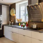 Casa Tony Duplex Avec Vue Au Coeur De Апартаменты Бастия