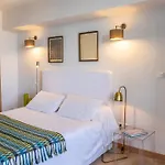Casa Tony Duplex Avec Vue Au Coeur De * Бастия