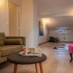 Casa Tony Duplex Avec Vue Au Coeur De