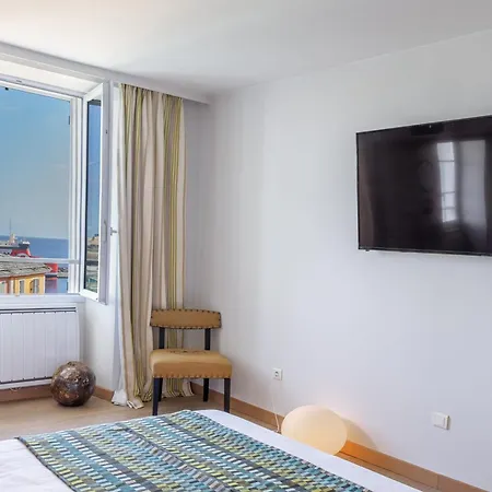 Casa Tony Duplex Avec Vue Au Coeur De Apartament *