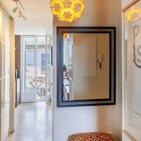Apartament Casa Tony Duplex Avec Vue Au Coeur De *