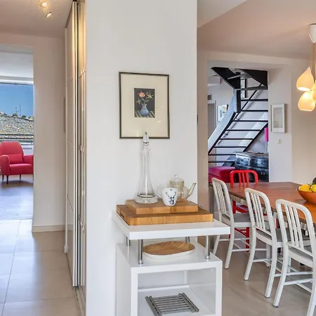 Casa Tony Duplex Avec Vue Au Coeur De Lejlighed