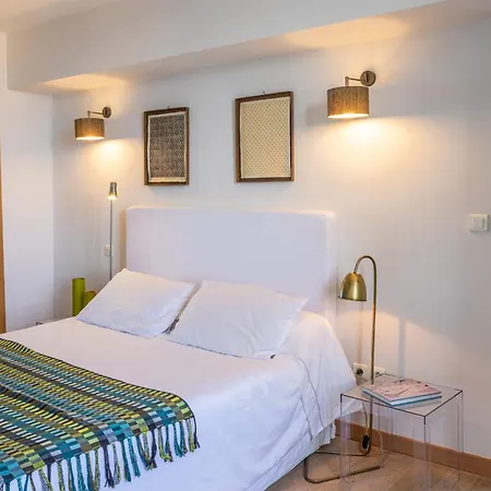 Casa Tony Duplex Avec Vue Au Coeur De * Bastia (Corsica)