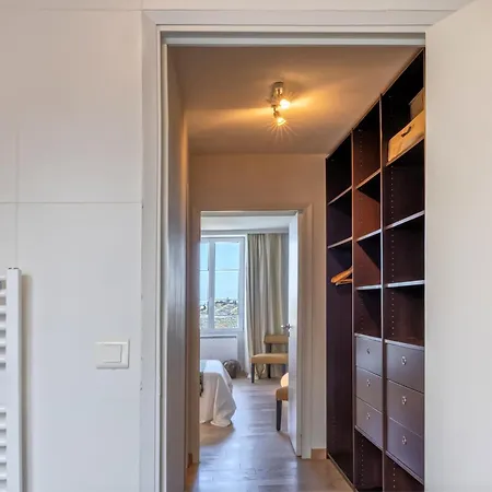Casa Tony Duplex Avec Vue Au Coeur De Lejlighed Bastia (Corsica)