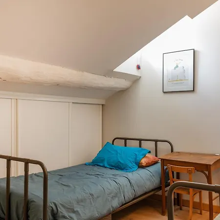 Casa Tony Duplex Avec Vue Au Coeur De Lejlighed *