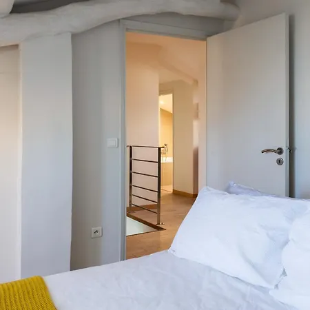 Casa Tony Duplex Avec Vue Au Coeur De *