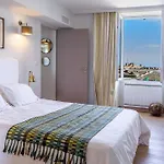 Casa Tony Duplex Avec Vue Au Coeur De Daire Bastiya