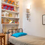 Casa Tony Duplex Avec Vue Au Coeur De Apartamento Bastia (Corsica)