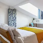 Casa Tony Duplex Avec Vue Au Coeur De * Bastia (Corsica)