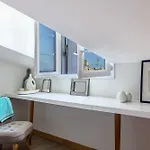 Daire Casa Tony Duplex Avec Vue Au Coeur De Bastiya