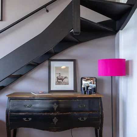 Apartmán Casa Tony Duplex Avec Vue Au Coeur De *