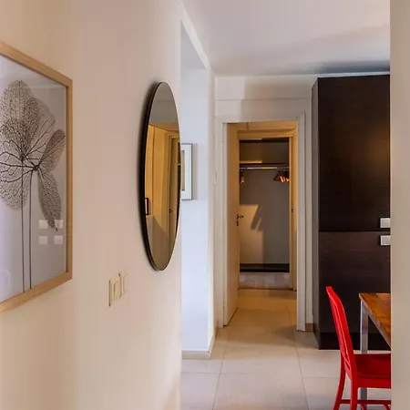 Casa Tony Duplex Avec Vue Au Coeur De Apartmán *