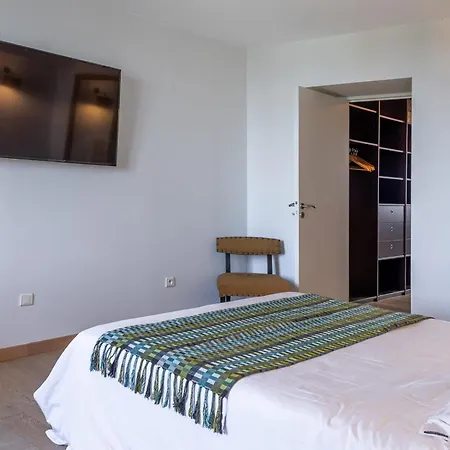 Casa Tony Duplex Avec Vue Au Coeur De Apartmán *