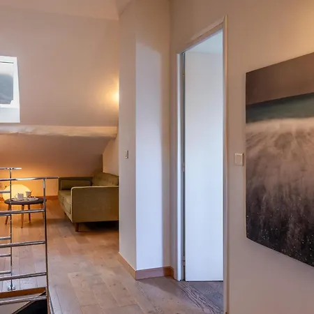 Apartmán Casa Tony Duplex Avec Vue Au Coeur De *