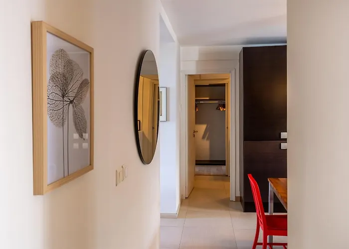 Casa Tony Duplex Avec Vue Au Coeur De Apartment *