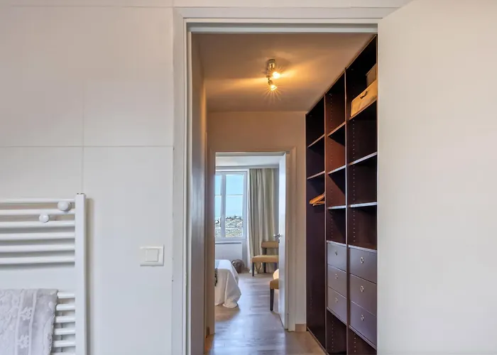Casa Tony Duplex Avec Vue Au Coeur De Apartmán Bastia (Corsica)