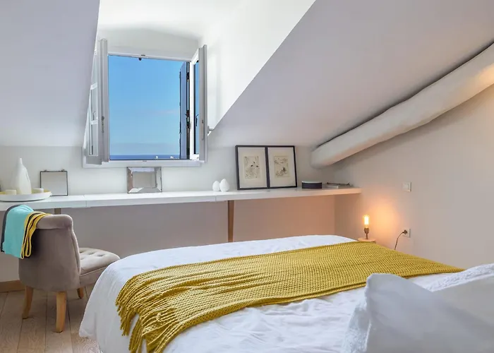Casa Tony Duplex Avec Vue Au Coeur De Apartment *